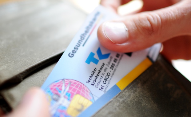 Was Kunden über gesetzliche Krankenkassen wissen sollten