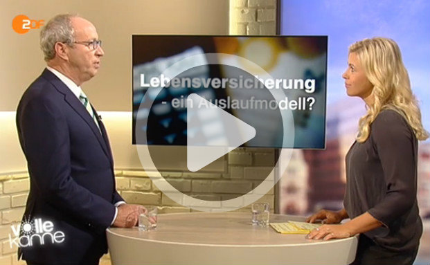 Sollten Kunden ihre Lebensversicherung jetzt kündigen?