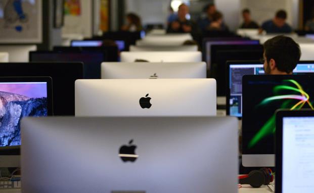 Viele Unternehmen schützen ihre Daten nicht richtig