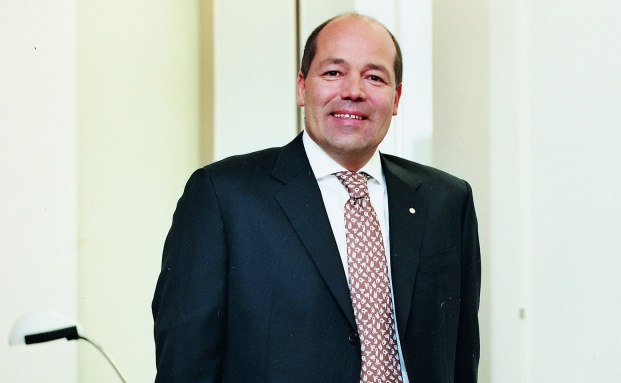 „Ich habe Dr. Pohl alles zu verdanken“