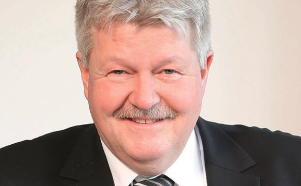 „Vertrauen des Kunden zum Berater ist die wichtigste Voraussetzung“