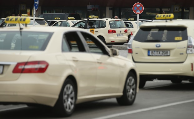 Wenn der Stinkefinger den Führerschein kostet