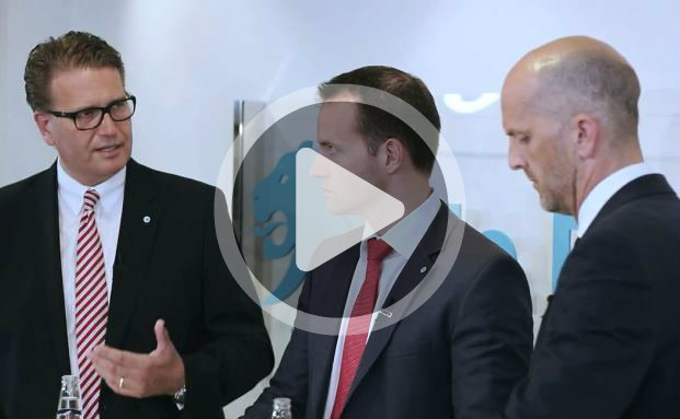 Wirtschaftliche Wiedergenesung des Kunden im Blick