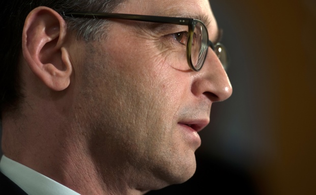 Justizminister will Nutzung von Gesundheitsdaten einschränken