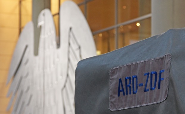 ARD und ZDF fehlen Milliarden für Pensionäre