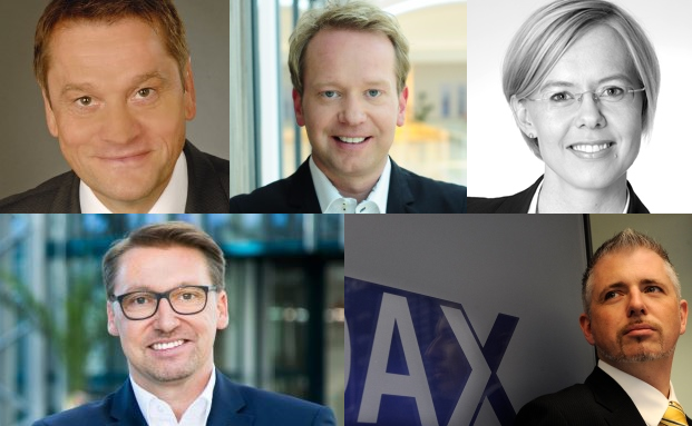 Countdown zum Start der 10. MMM-Messe