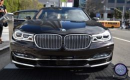 So werden Firmenwagen besteuert