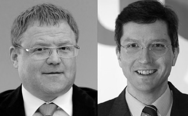 Ergo bekommt eine neue Gruppenstruktur