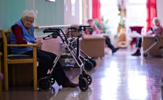 Wann Kinder zur Kasse gebeten werden