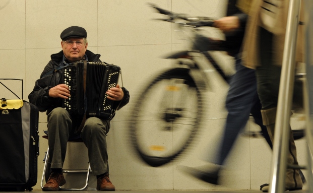 Die dramatischen Folgen der demografischen Entwicklung