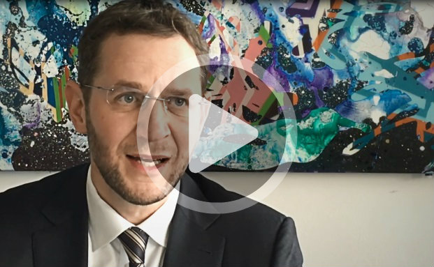 „Für die langfristige Altersvorsorge bringen Garantien keinen Mehrwert“