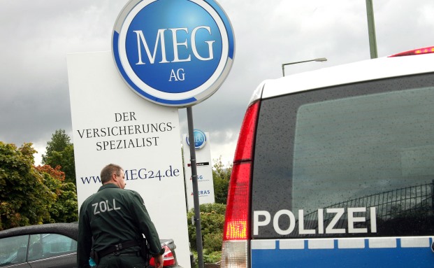 „Zweite Woche in Istanbul und nur heute 100.000 Umsatz“