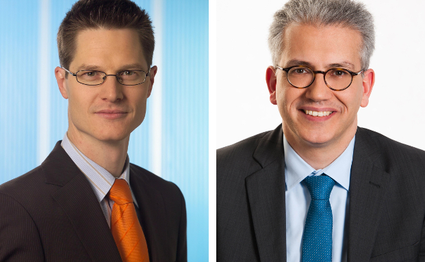 Brauchen wir die Deutschlandrente?