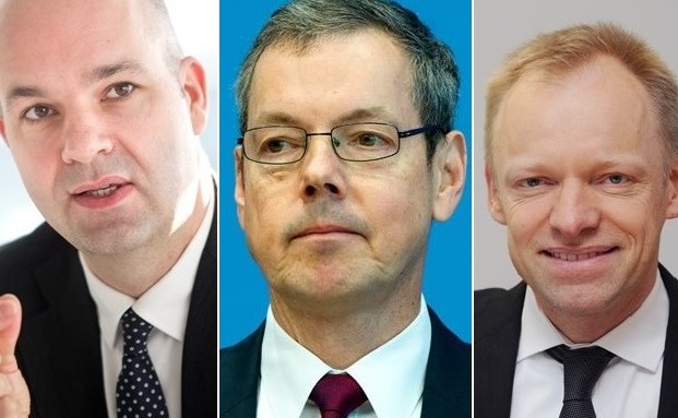 Deutschlands Top-Volkswirte wollen Riester-Rente abschaffen