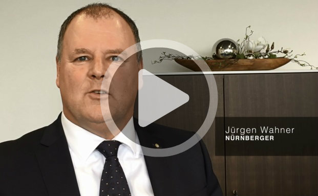 „Wir haben unsere Maklerbetreuer spezialisiert“