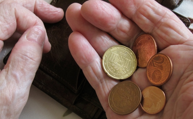 „Die Deutschen sind zu dumm zum Sparen“