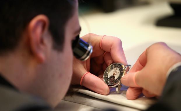 „Man verkauft Zeit und Know-how, kein Produkt“