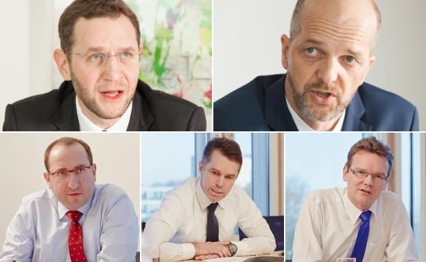 „Fondspolicen gehört die Zukunft“