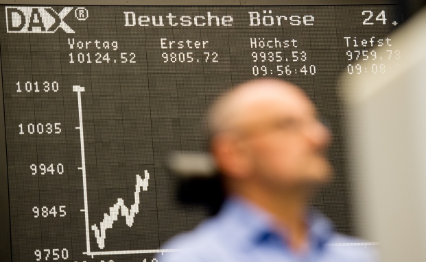 Fünf Tipps, wie man 100.000 Euro richtig anlegt