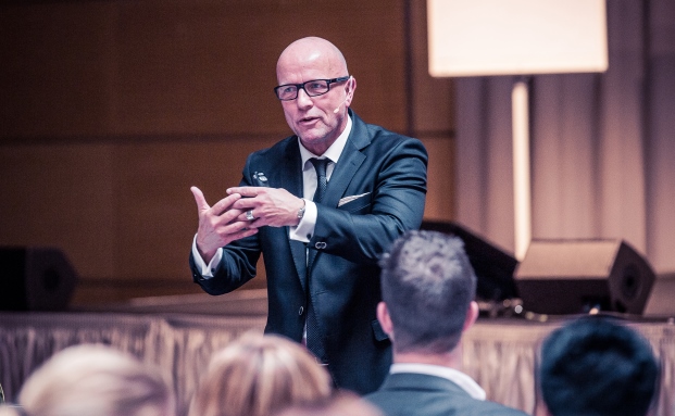 „Der Berater sollte über Bande spielen“