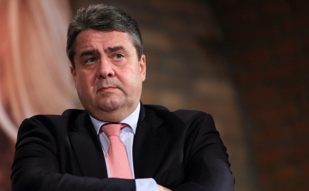 Gabriel will eine Reform der Rentenformel