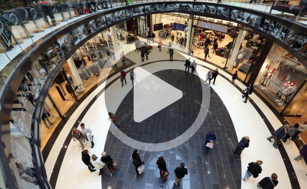 Kundensegmente im Wandel: Standard verschwindet, Economy boomt
