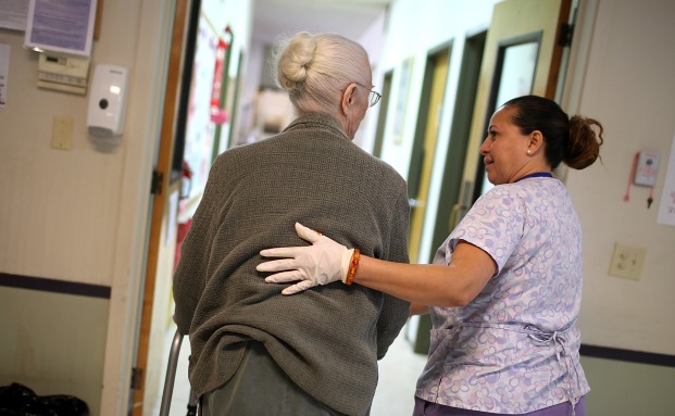 Noch kein Run auf Patientenverfügungen