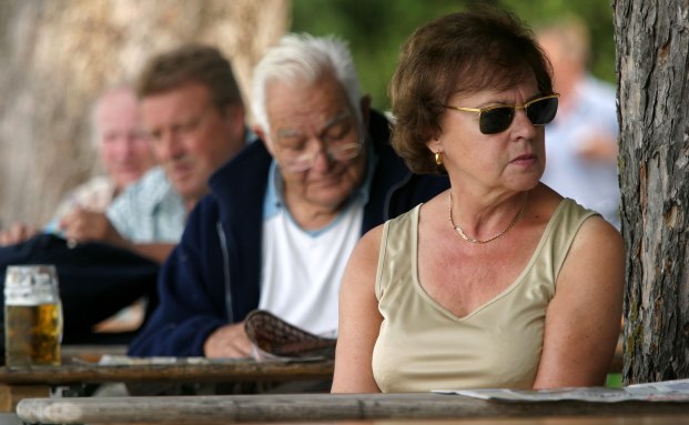 Versickert die staatliche Riester-Förderung?