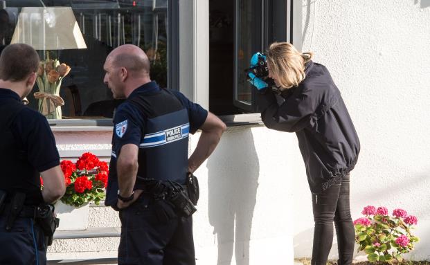 Einbruchschutz mit staatlicher Hilfe