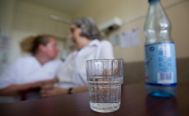 850.000 Witwenrenten gekürzt