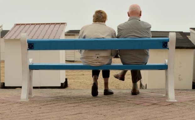 Die Gesundheit auch im Alter gut absichern