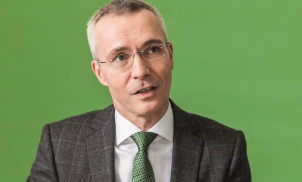 „Risikovoranfragen haben sich weitgehend überlebt“