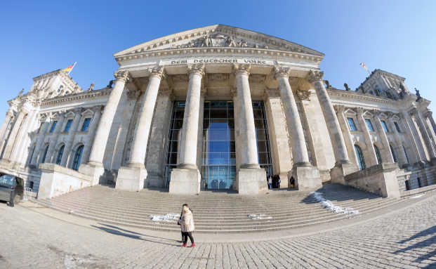 „Ersparnisse für die Altersvorsorge könnte der Staat zweckentfremden“