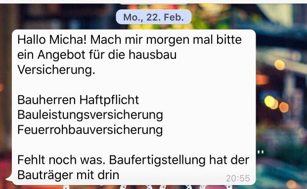 „Die Hemmschwelle, Fragen zu stellen, ist nicht mehr vorhanden“