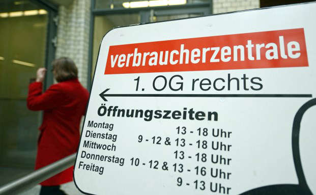 „Verbraucherschützer sind staatlich geförderte Mitbewerber“