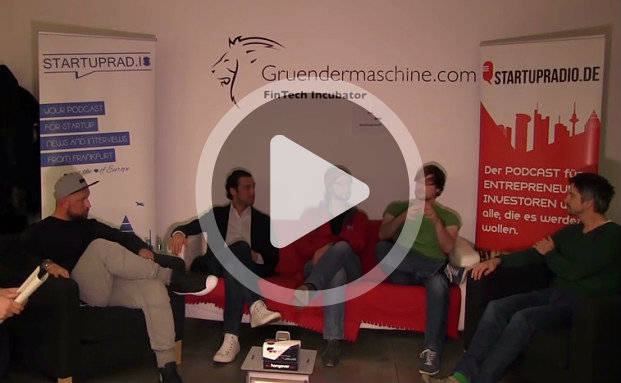 „Zwei bis drei Versicherer kommen am Tag vorbei“