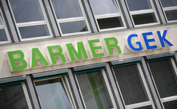 Datenpanne bei der Barmer GEK