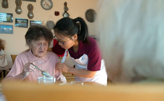 Kinder haften ab 1.800 Euro netto