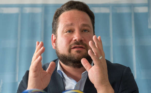 „Die Förderung kommt erstmal bei der Versicherungswirtschaft an“