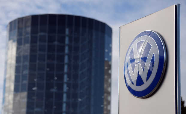Institutionelle Investoren verklagen VW