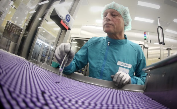 Krankenversicherer planen Zusammenarbeit beim Leistungsmanagement