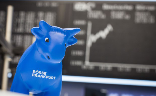 Die 10 Fonds-Bestseller im Februar