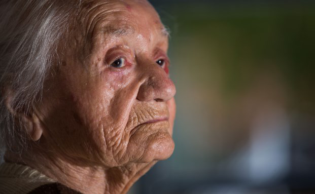 Frauen bekommen 57 Prozent weniger Rente als Männer