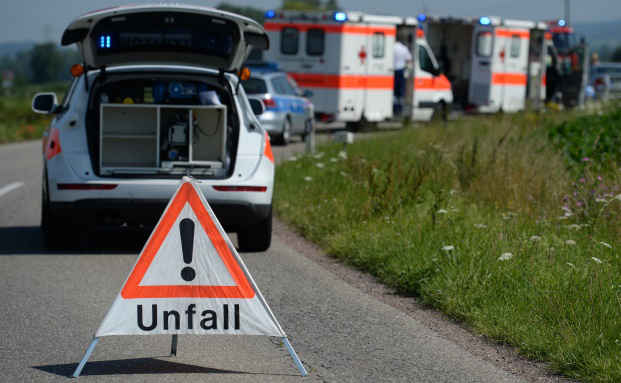 Die besten Unfall- und Privathaftpflicht-Tarife
