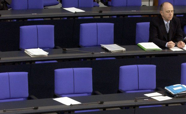 Anbieter-Wechsel bei Riester ist oft schwierig