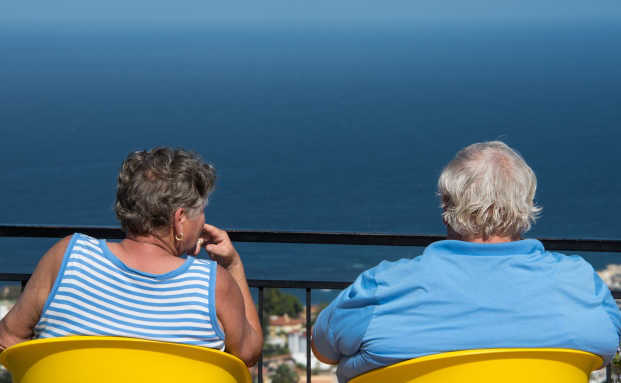 Knapp die Hälfte der Deutschen will die Deutschland-Rente