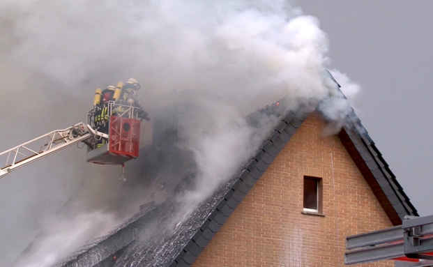 Bundesbürger unterschätzen Gefahr von Elementarschäden