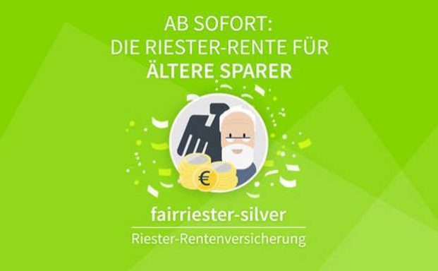 Fintech umwirbt Zielgruppe 50plus