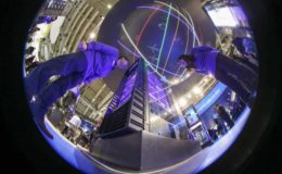 „60 Prozent aller Schäden werden automatisch gemanagt“