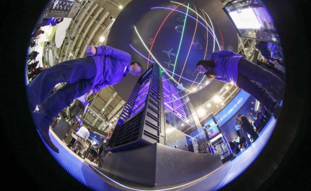 „60 Prozent aller Schäden werden automatisch gemanagt“